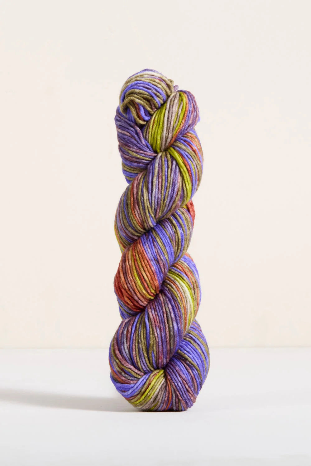 Urth Yarns:  Uneek Worsted