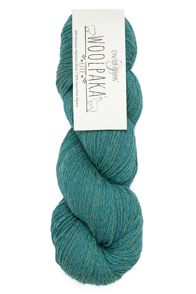 Cascade Woolpaka®  Lite
