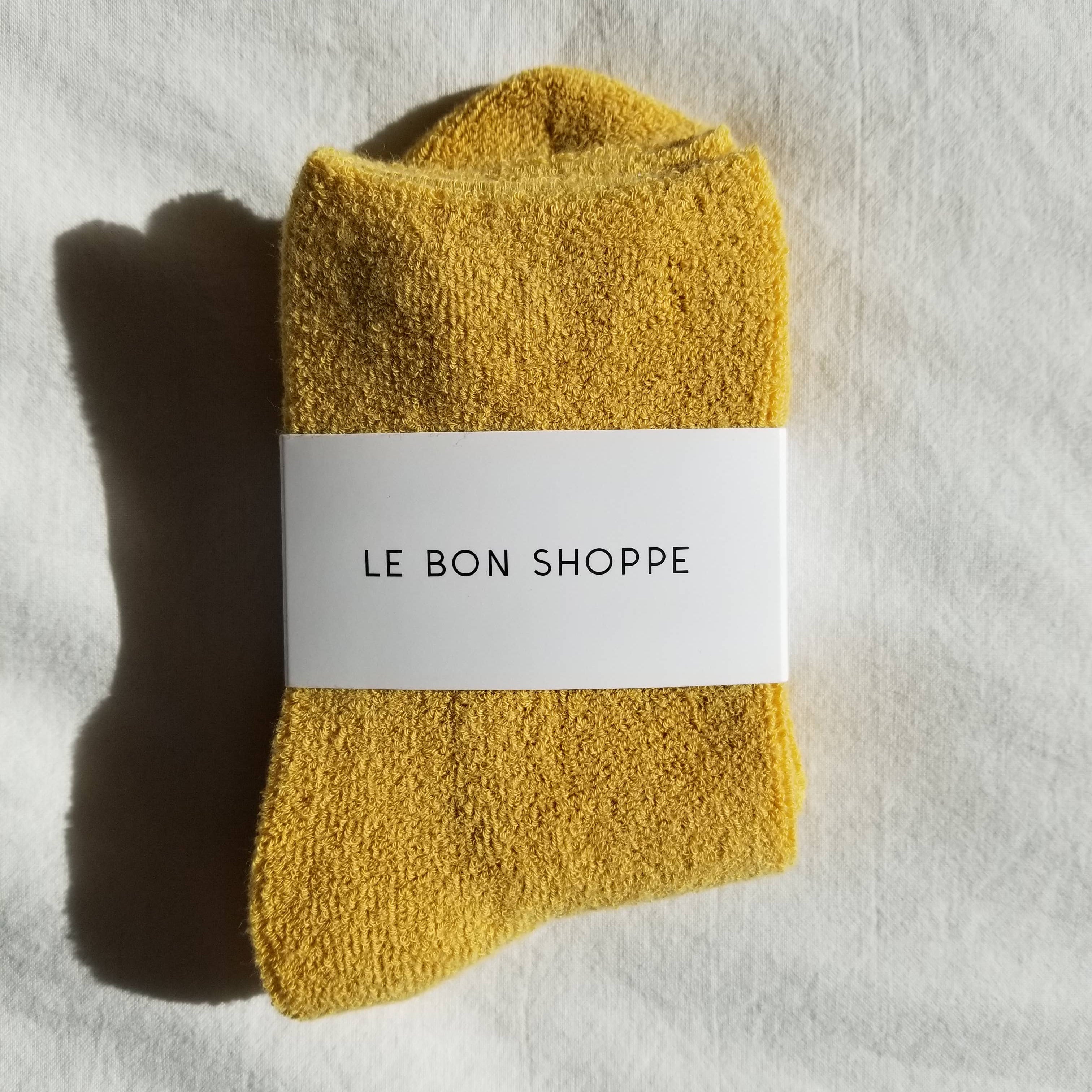 Cloud Socks
