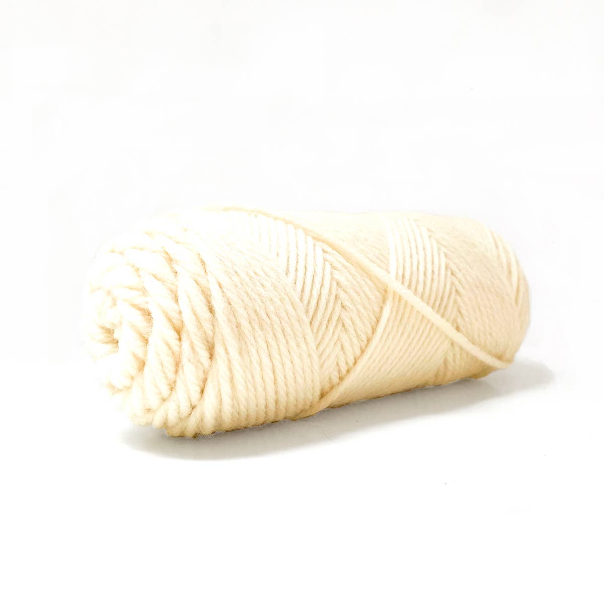 Germantown Bulky: 100% N. American wool yarn