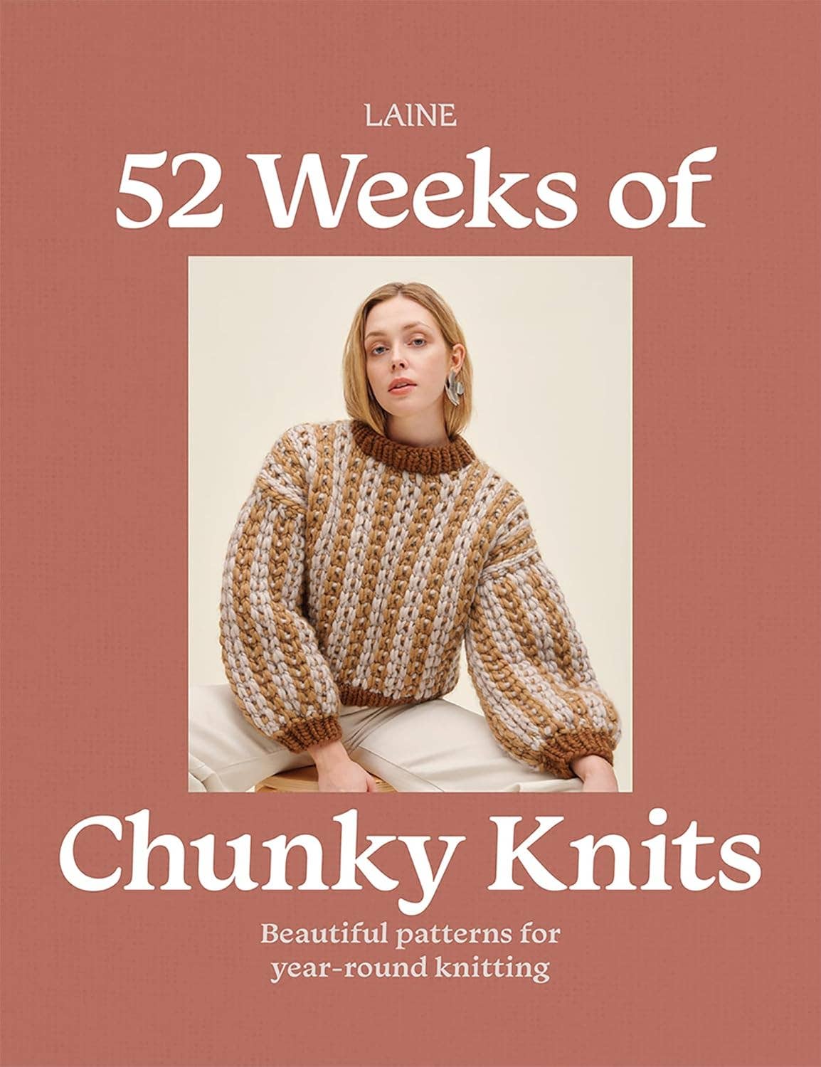 52 Weeks of Chunky Knits