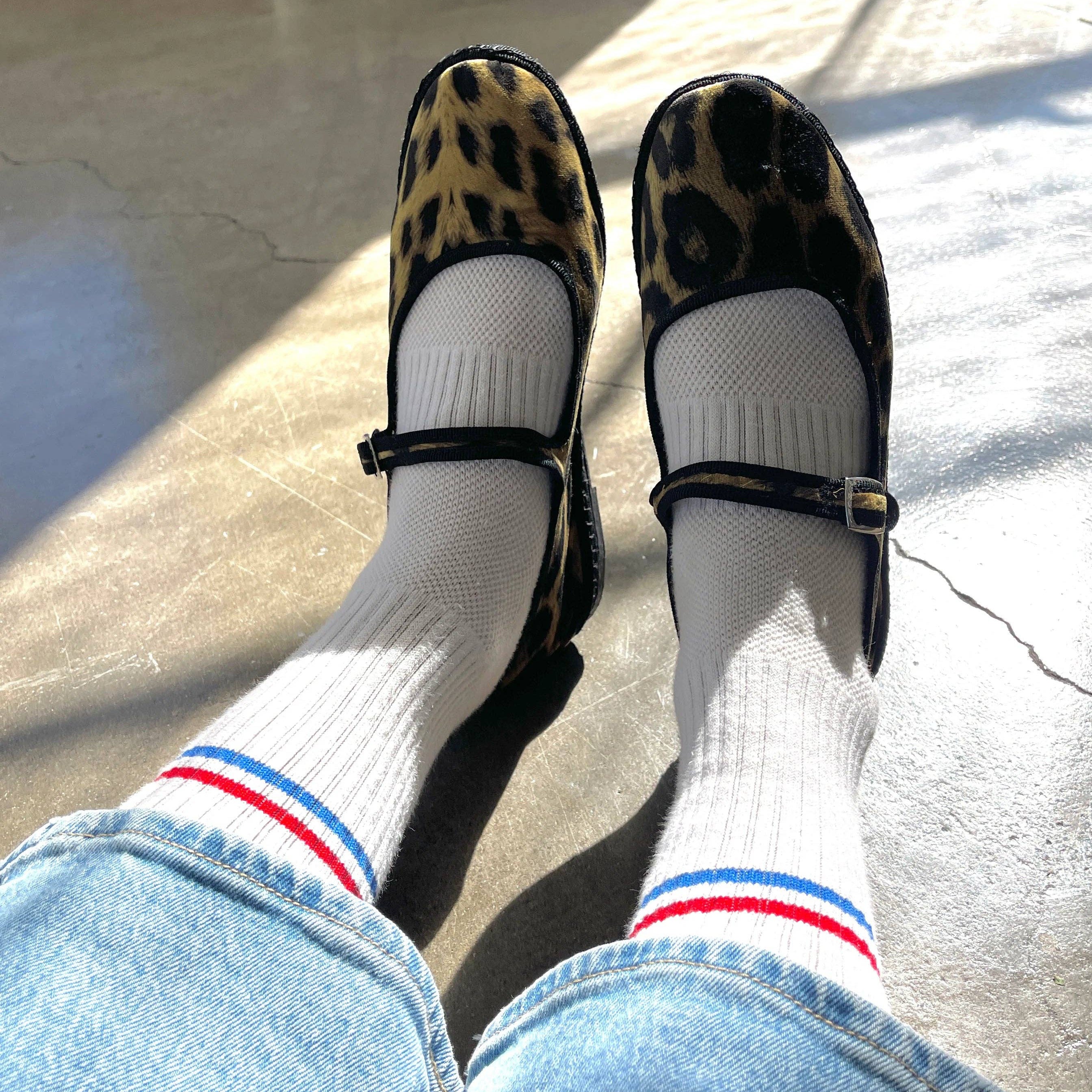 Boyfriend Socks