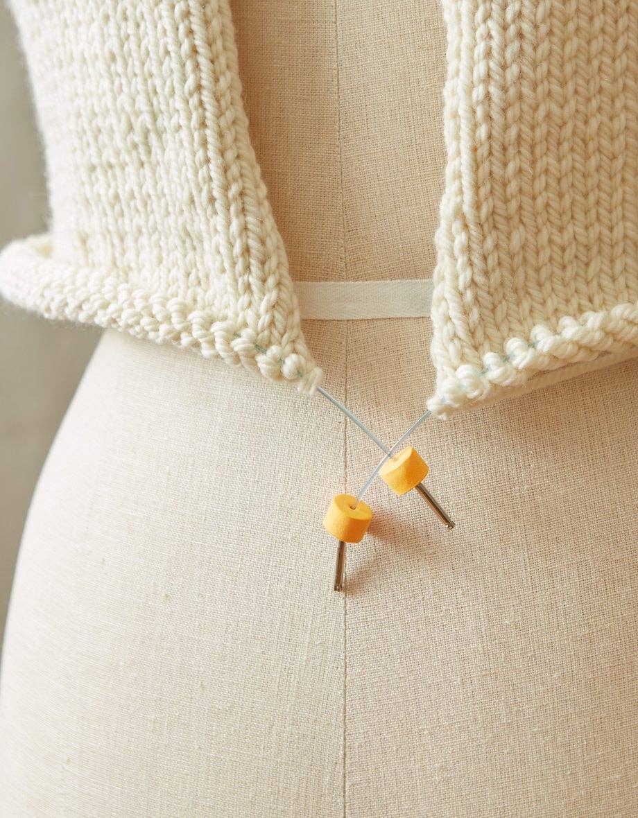 Stitch Stoppers - Colorful