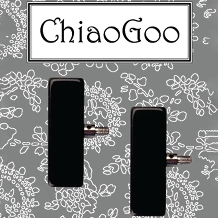ChiaoGoo - ChiaoGoo - End Stoppers