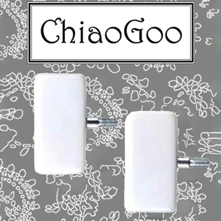 ChiaoGoo - ChiaoGoo - End Stoppers