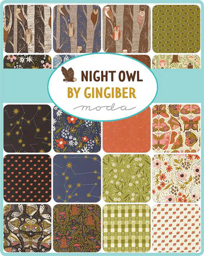 Night Owl Petal 48426 20