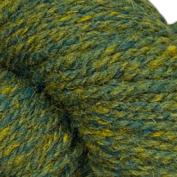 Bartlett Yarns: Irish Inspirations 2-Ply Yarn