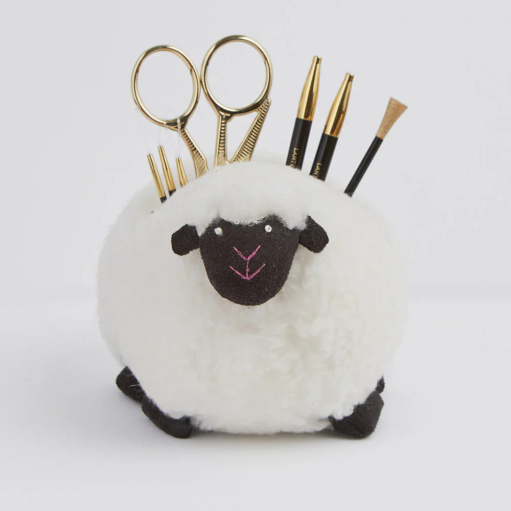 Lantern Moon - Accessory Holder - Sherpa