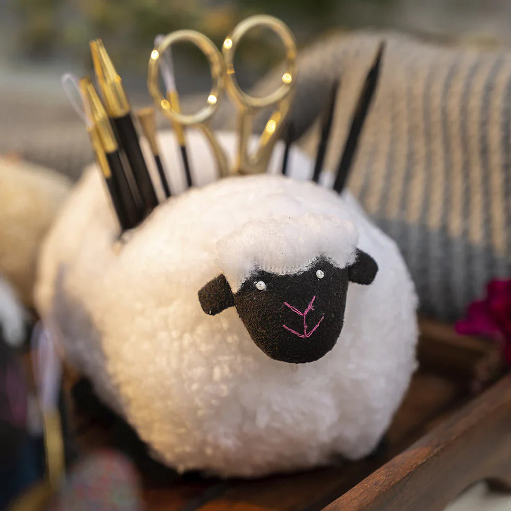 Lantern Moon - Accessory Holder - Sherpa