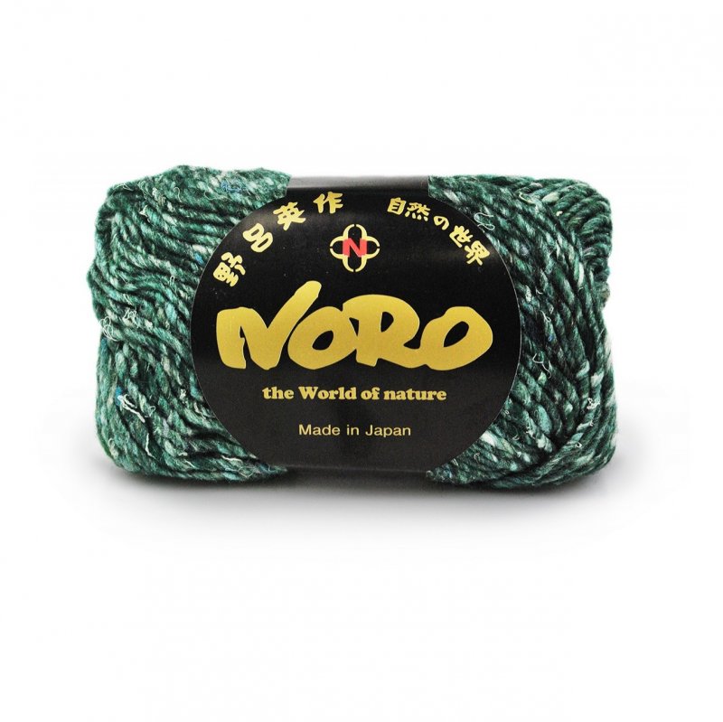 Noro Silk Garden - Solo