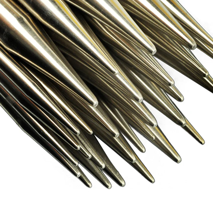 ChiaoGoo - 4" TWIST Red Lace Interchangeable Needle Tips