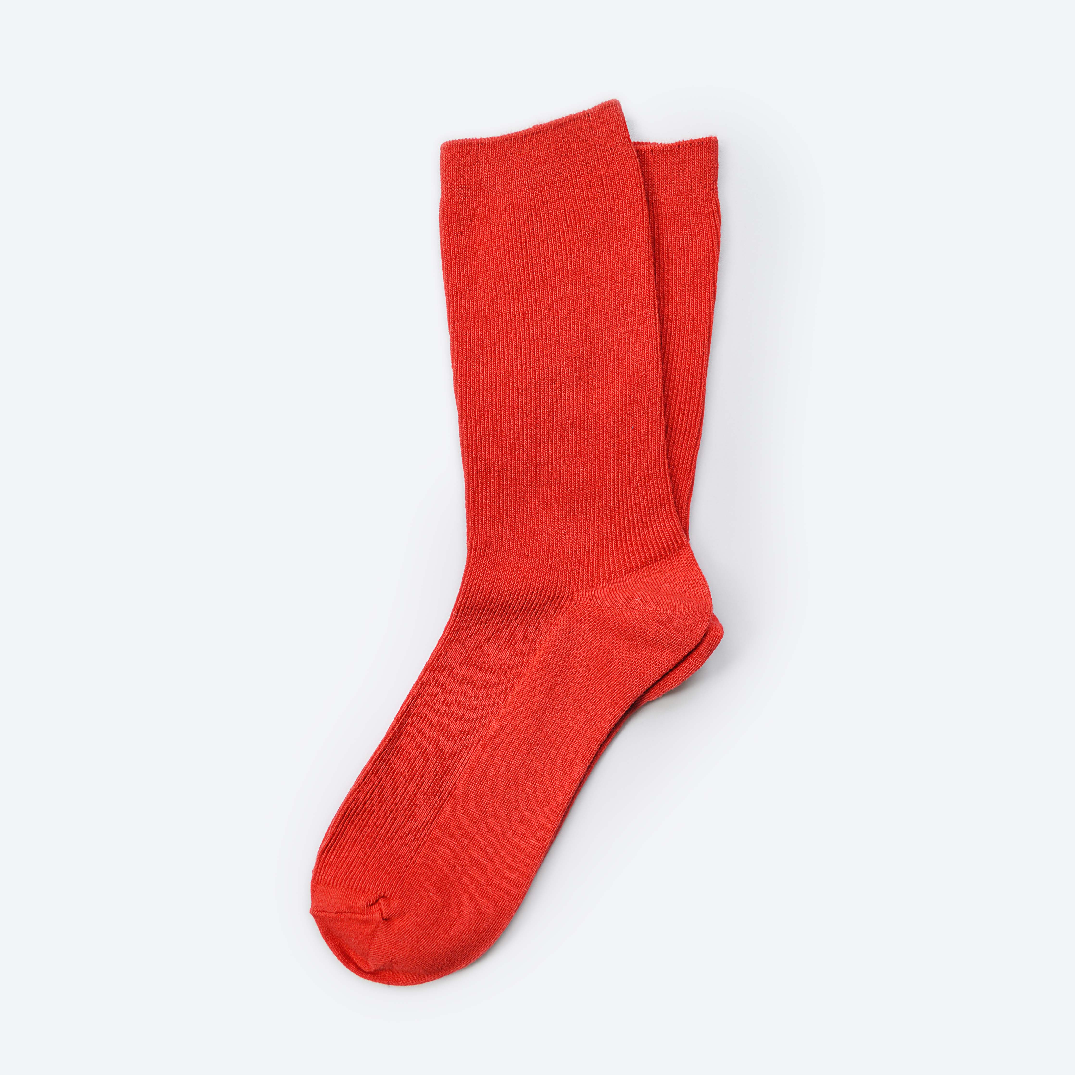 Everyday Cotton Sock